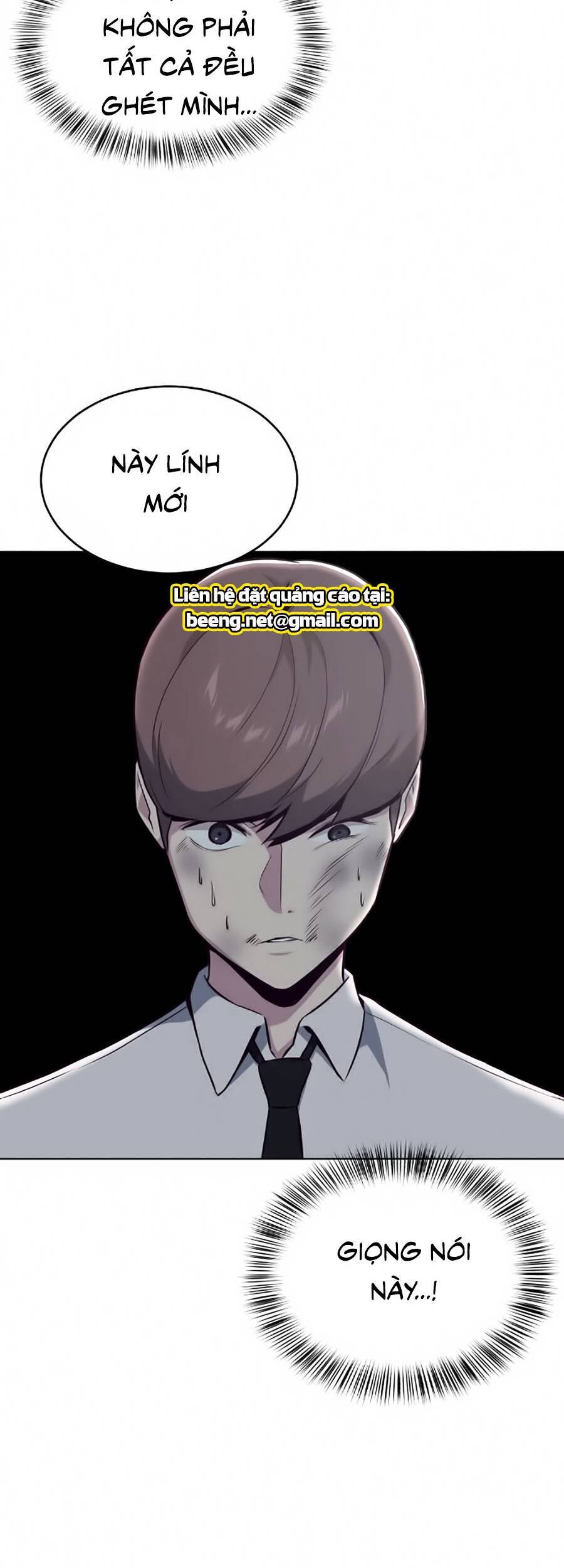 Cậu Bé Của Thần Chết Chap 24 - Next Chap 25