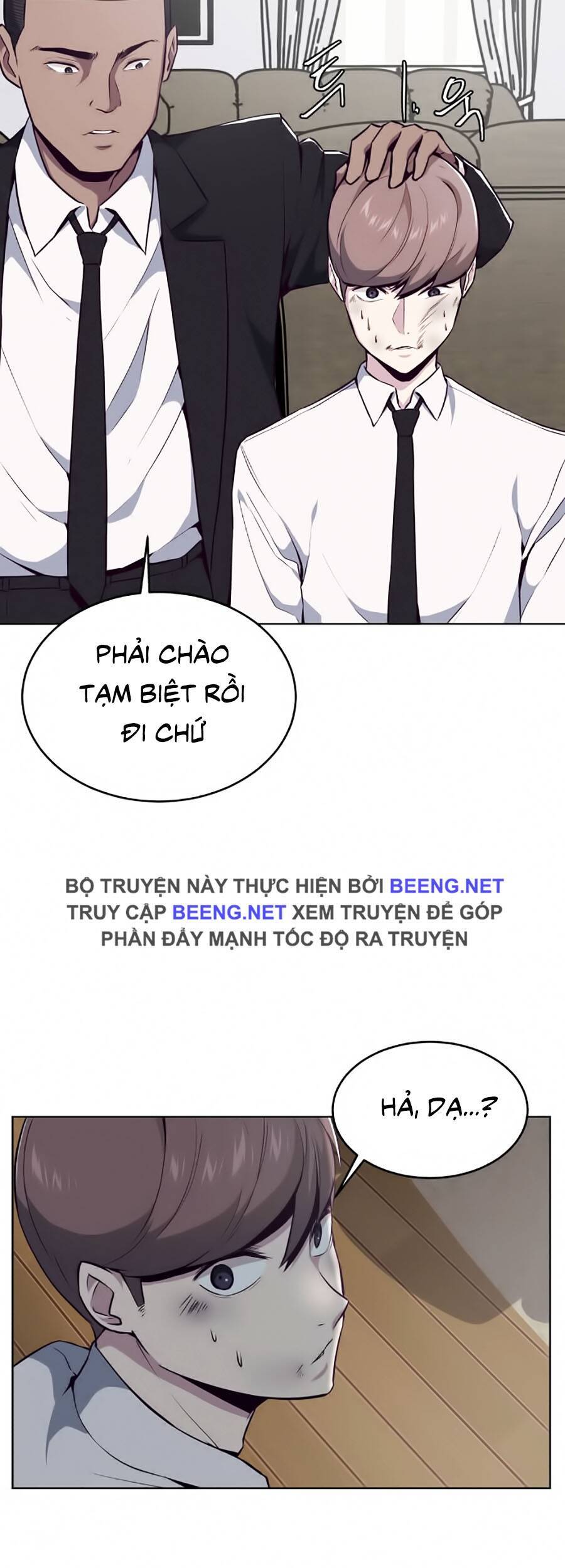 Cậu Bé Của Thần Chết Chap 24 - Next Chap 25