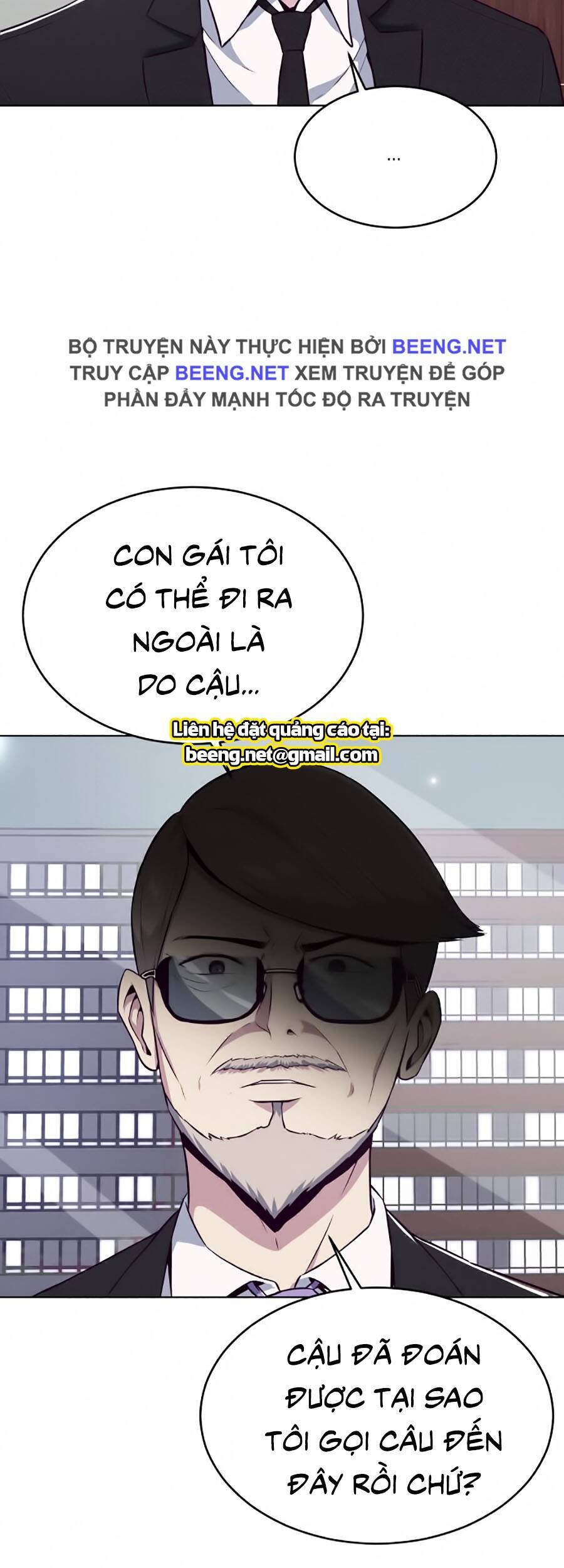 Cậu Bé Của Thần Chết Chap 24 - Next Chap 25