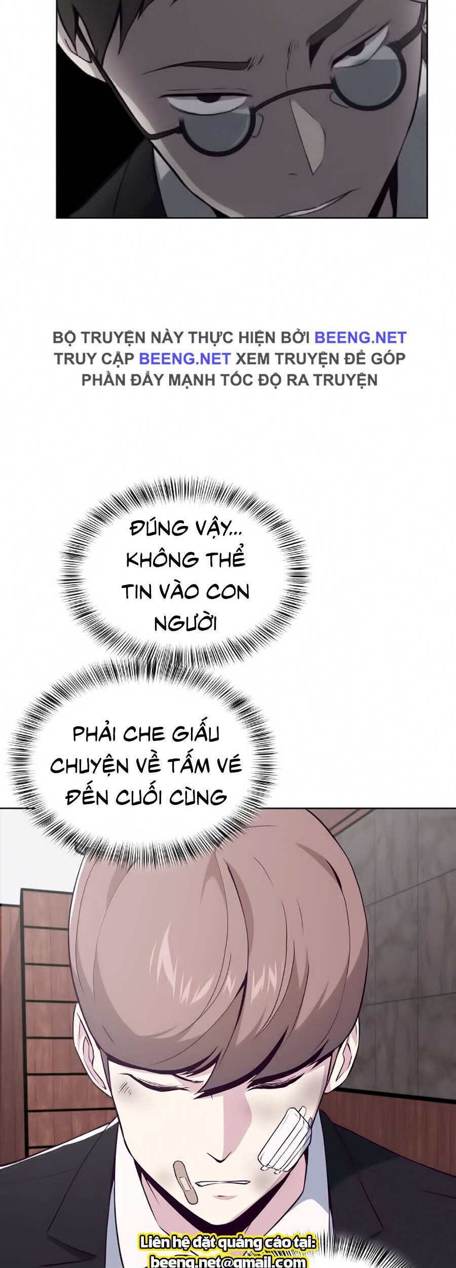 Cậu Bé Của Thần Chết Chap 24 - Next Chap 25