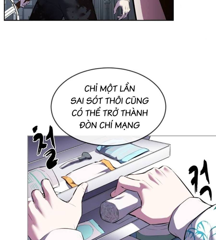 Cậu Bé Của Thần Chết Chap 240 - Next Chap 241