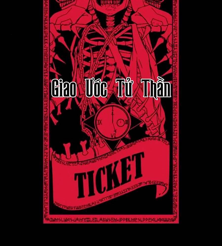 Cậu Bé Của Thần Chết Chap 240 - Next Chap 241
