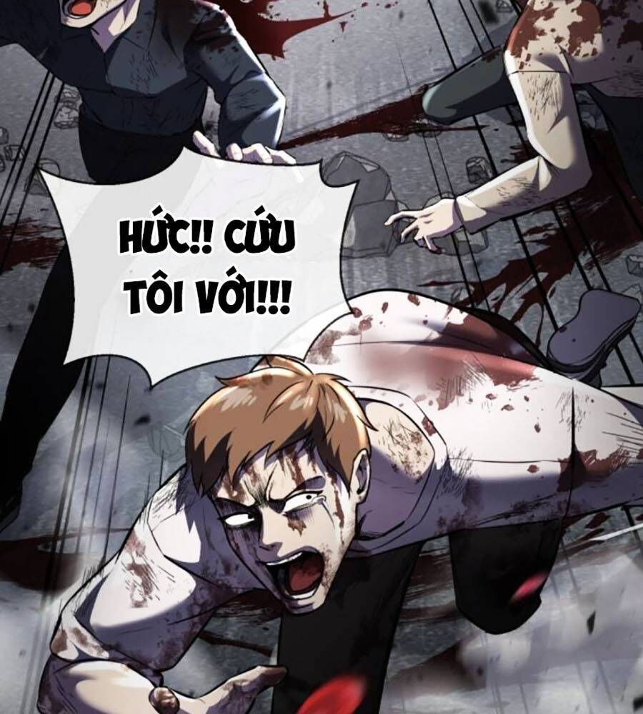Cậu Bé Của Thần Chết Chap 240 - Next Chap 241