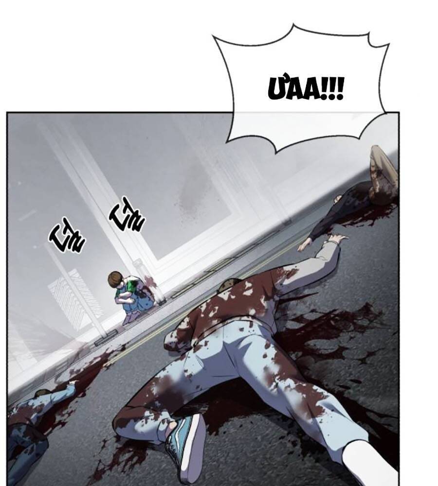 Cậu Bé Của Thần Chết Chap 240 - Next Chap 241