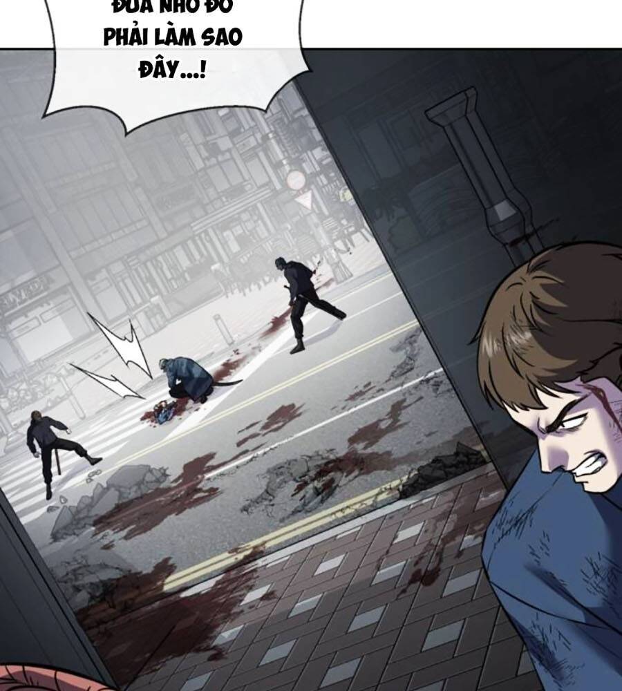 Cậu Bé Của Thần Chết Chap 240 - Next Chap 241