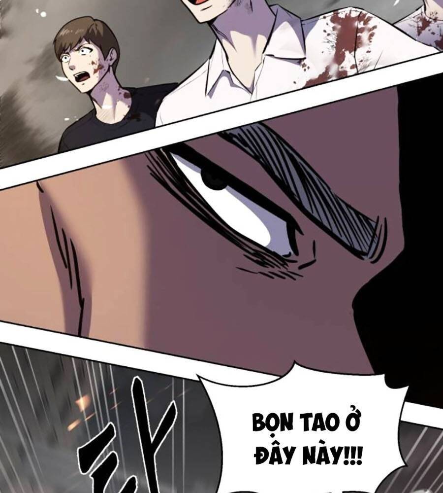 Cậu Bé Của Thần Chết Chap 240 - Next Chap 241