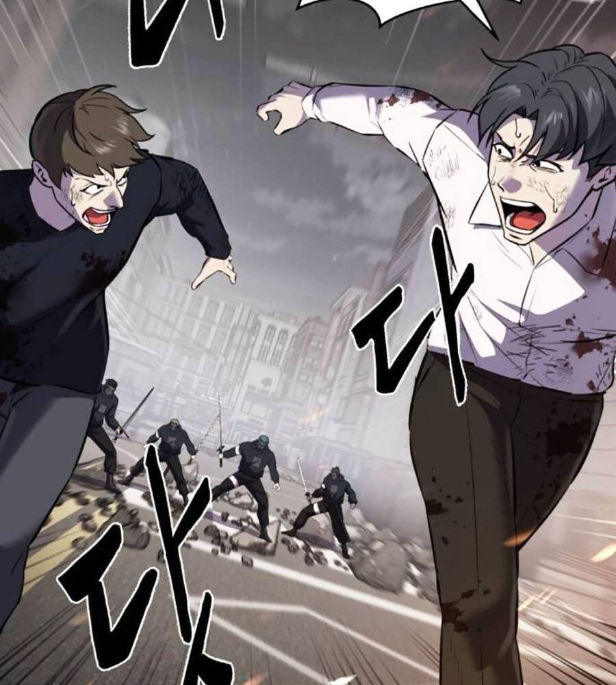 Cậu Bé Của Thần Chết Chap 240 - Next Chap 241