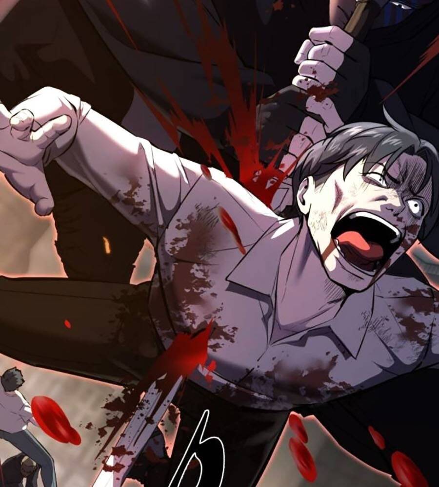 Cậu Bé Của Thần Chết Chap 240 - Next Chap 241