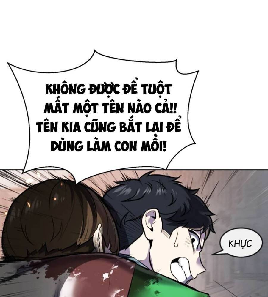 Cậu Bé Của Thần Chết Chap 240 - Next Chap 241