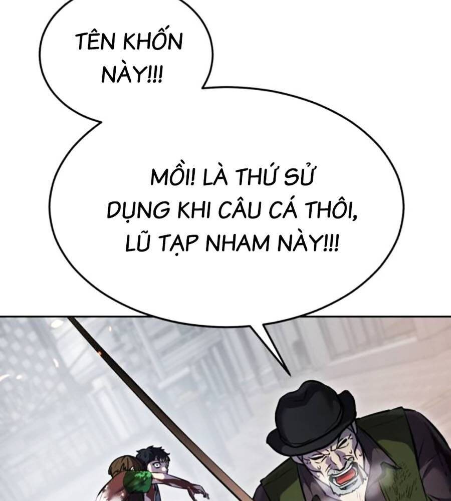 Cậu Bé Của Thần Chết Chap 240 - Next Chap 241