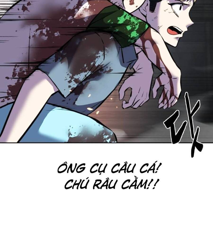 Cậu Bé Của Thần Chết Chap 240 - Next Chap 241