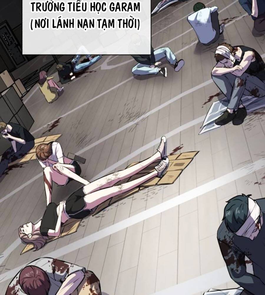 Cậu Bé Của Thần Chết Chap 240 - Next Chap 241