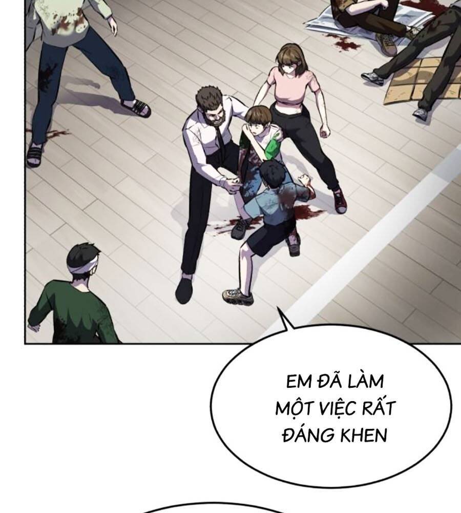 Cậu Bé Của Thần Chết Chap 240 - Next Chap 241