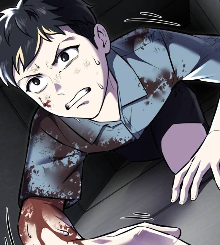 Cậu Bé Của Thần Chết Chap 240 - Next Chap 241