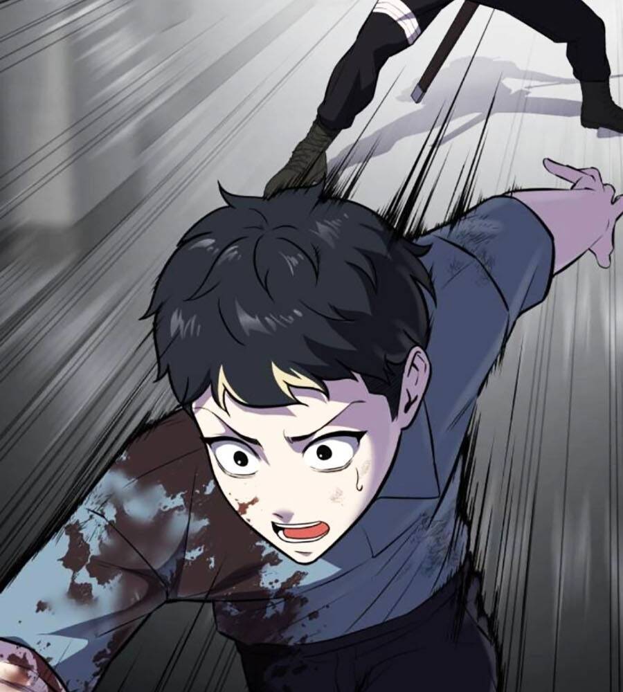 Cậu Bé Của Thần Chết Chap 240 - Next Chap 241