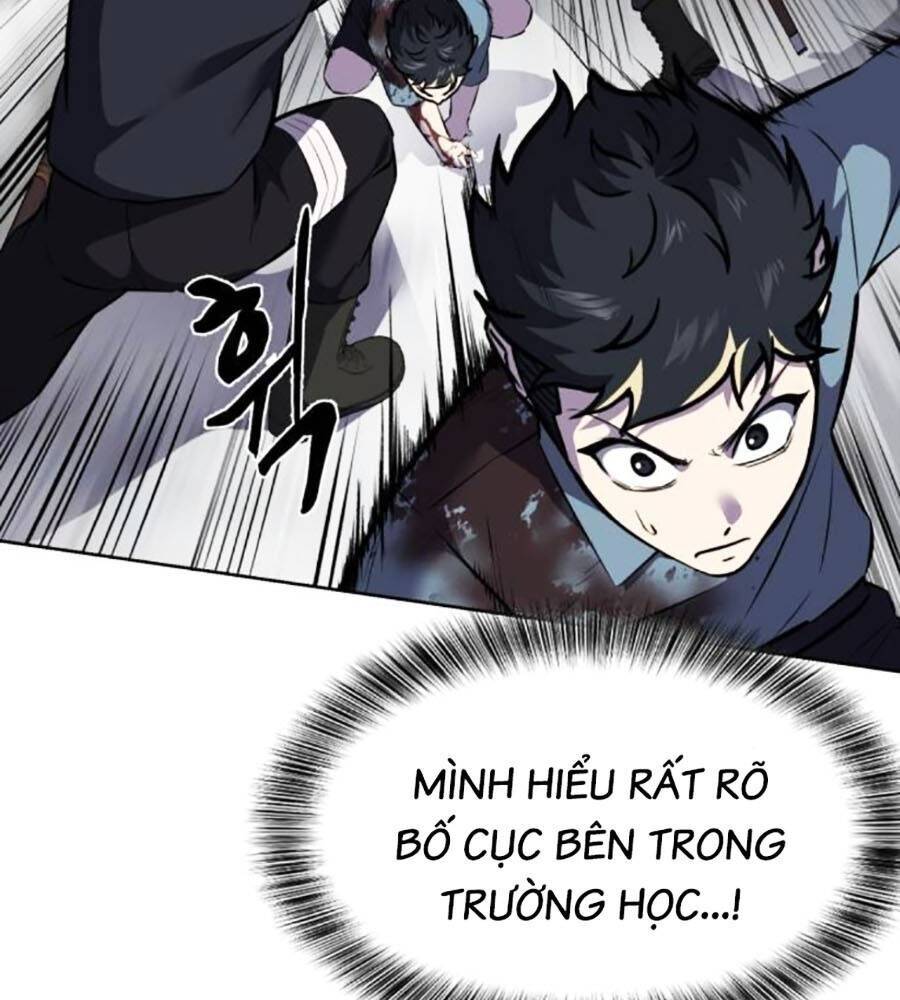 Cậu Bé Của Thần Chết Chap 240 - Next Chap 241