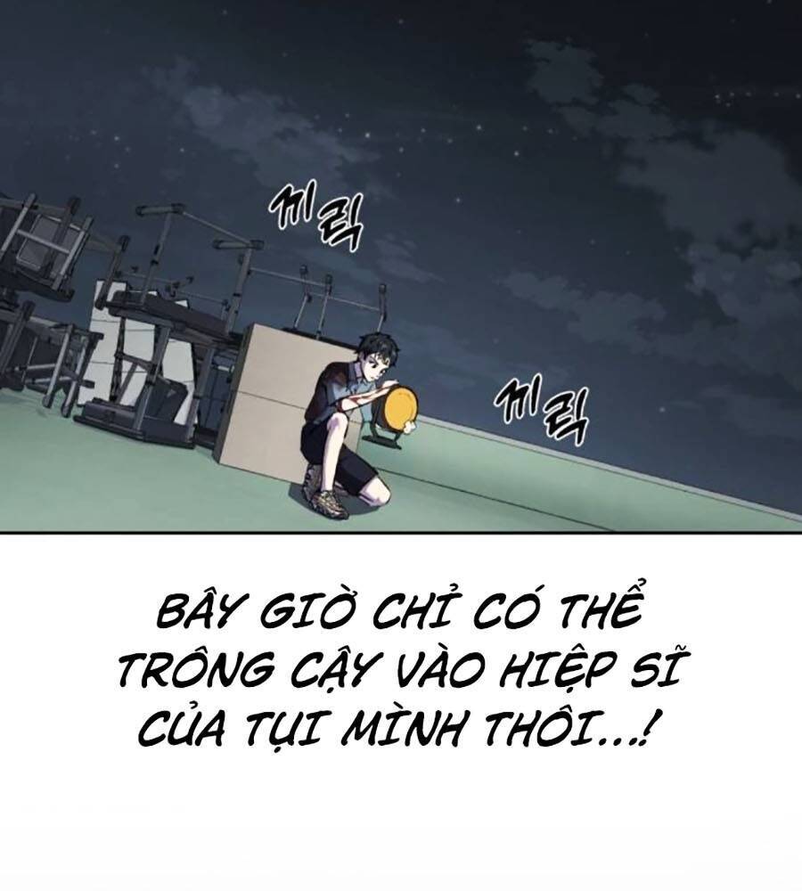 Cậu Bé Của Thần Chết Chap 240 - Next Chap 241