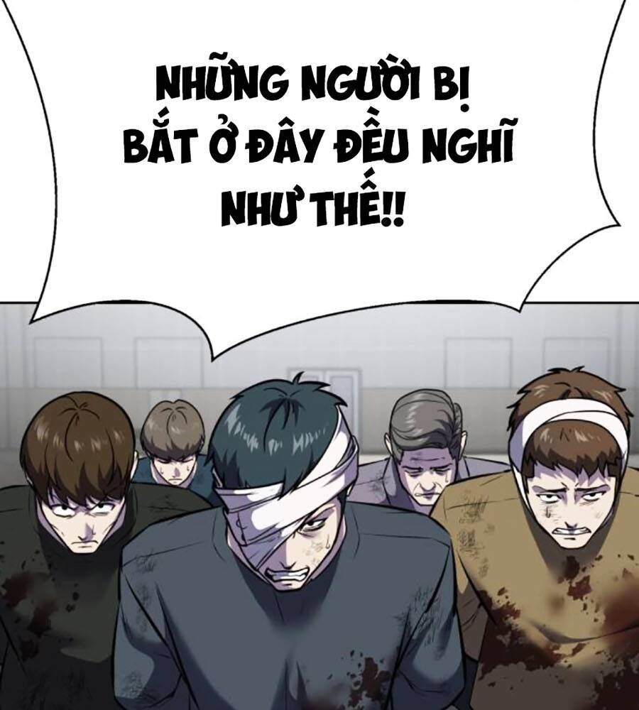 Cậu Bé Của Thần Chết Chap 240 - Next Chap 241
