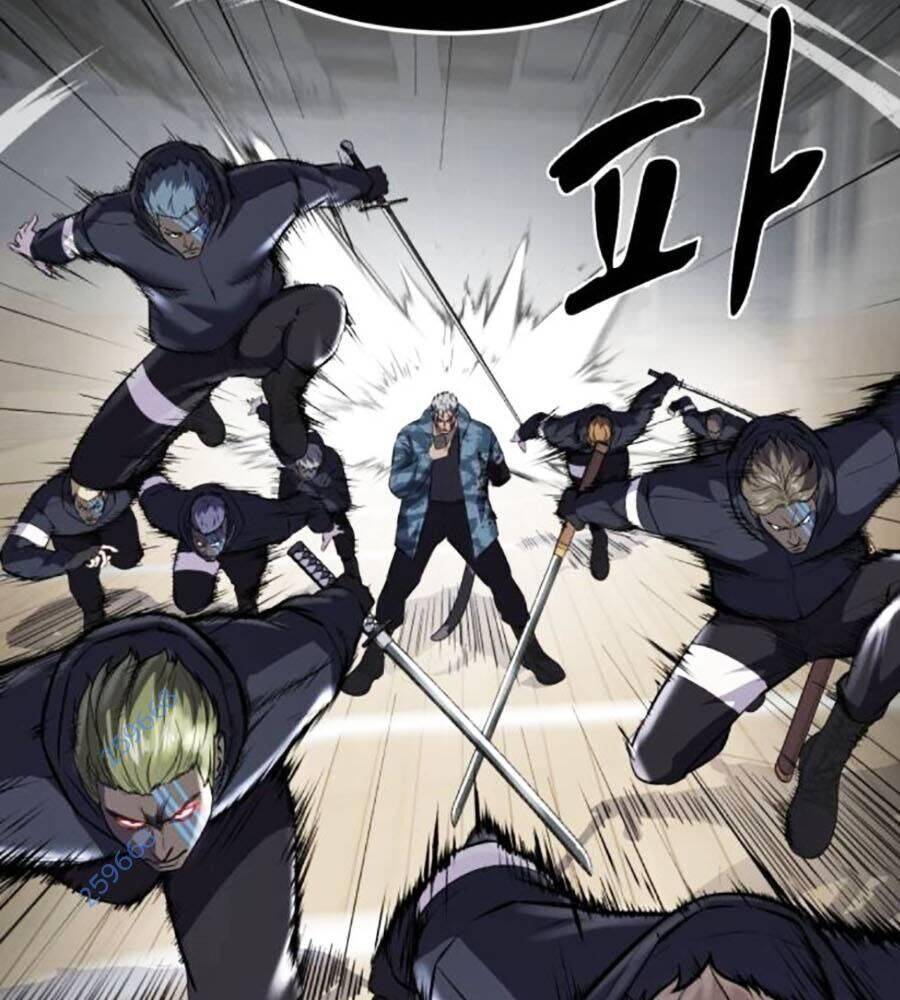 Cậu Bé Của Thần Chết Chap 242 - Next Chap 243