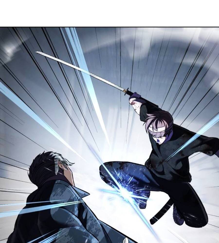 Cậu Bé Của Thần Chết Chap 242 - Next Chap 243