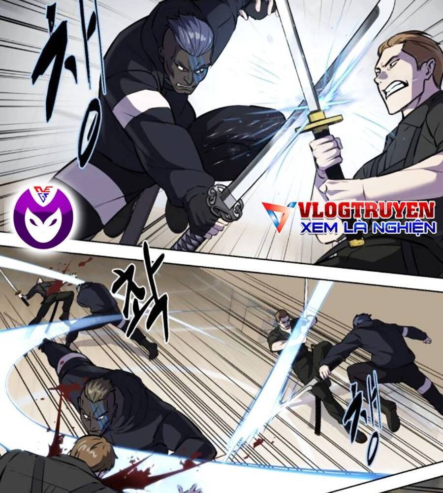 Cậu Bé Của Thần Chết Chap 242 - Next Chap 243