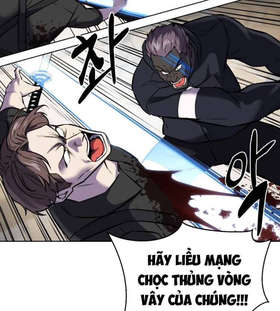 Cậu Bé Của Thần Chết Chap 242 - Next Chap 243