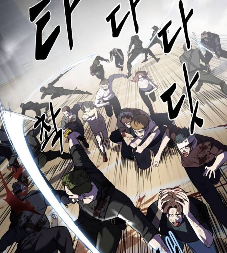 Cậu Bé Của Thần Chết Chap 242 - Next Chap 243