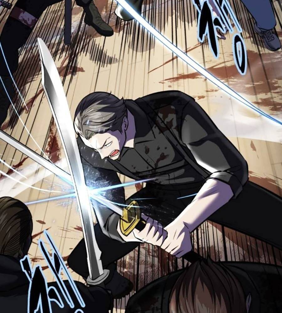 Cậu Bé Của Thần Chết Chap 242 - Next Chap 243