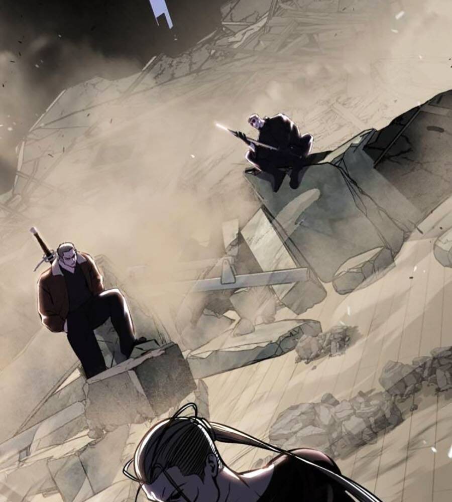 Cậu Bé Của Thần Chết Chap 242 - Next Chap 243