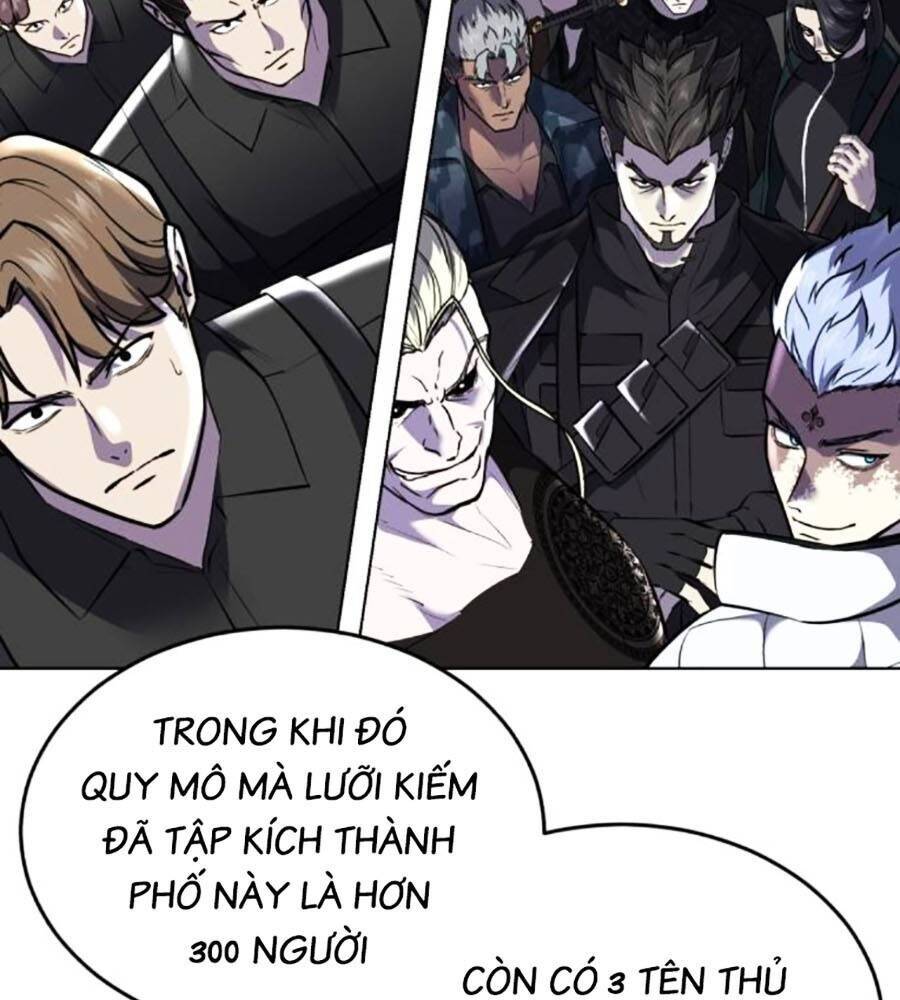 Cậu Bé Của Thần Chết Chap 242 - Next Chap 243