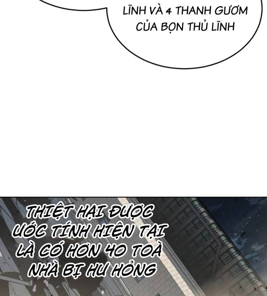 Cậu Bé Của Thần Chết Chap 242 - Next Chap 243