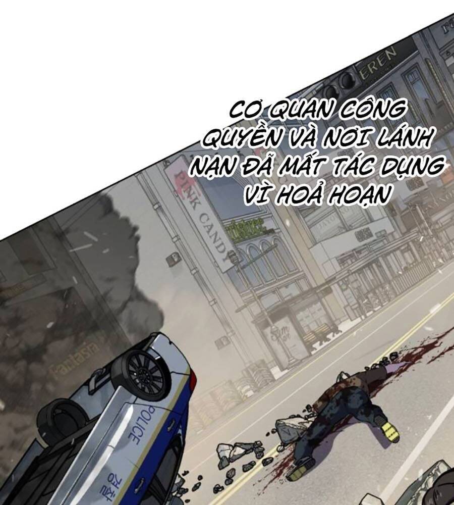 Cậu Bé Của Thần Chết Chap 242 - Next Chap 243