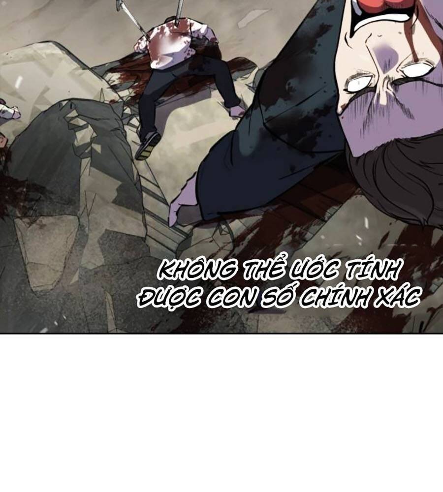 Cậu Bé Của Thần Chết Chap 242 - Next Chap 243