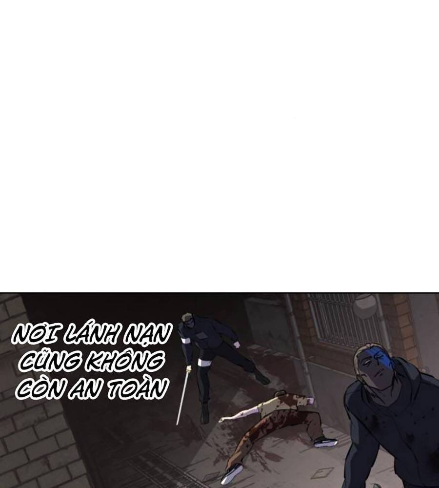 Cậu Bé Của Thần Chết Chap 242 - Next Chap 243