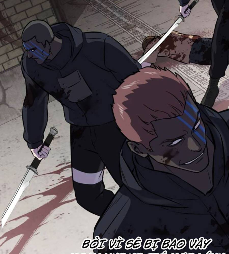 Cậu Bé Của Thần Chết Chap 242 - Next Chap 243