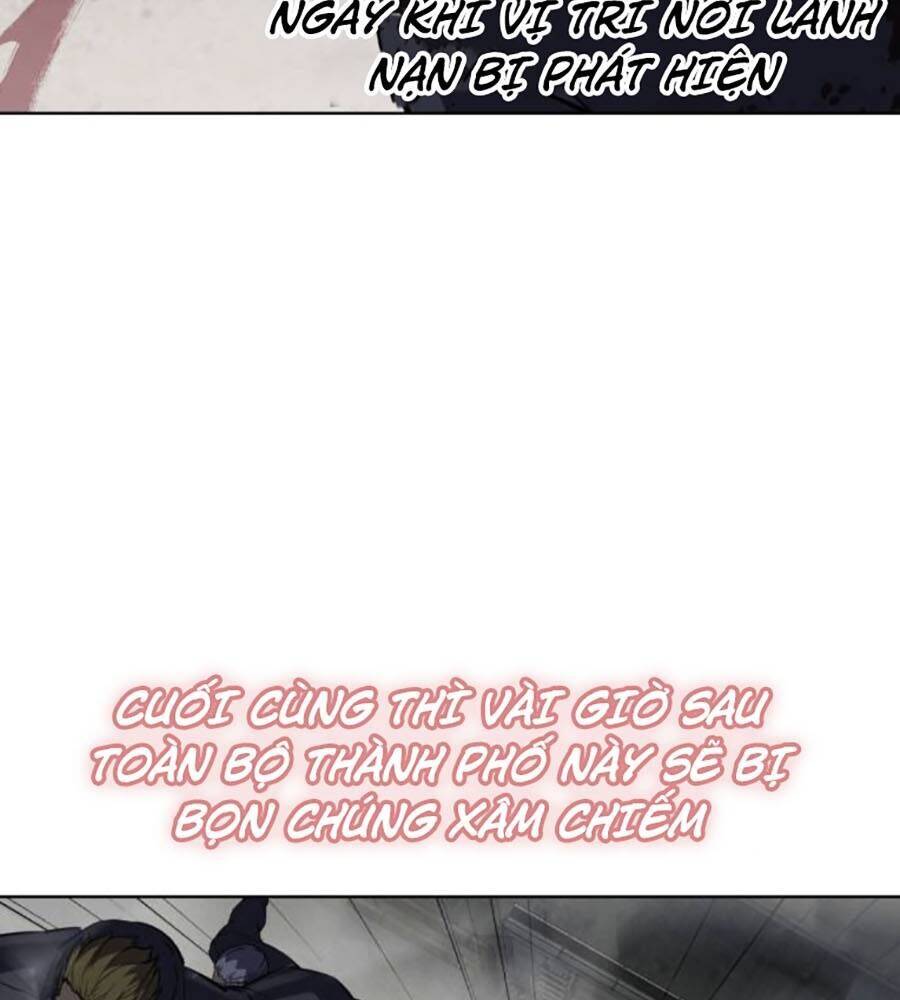 Cậu Bé Của Thần Chết Chap 242 - Next Chap 243