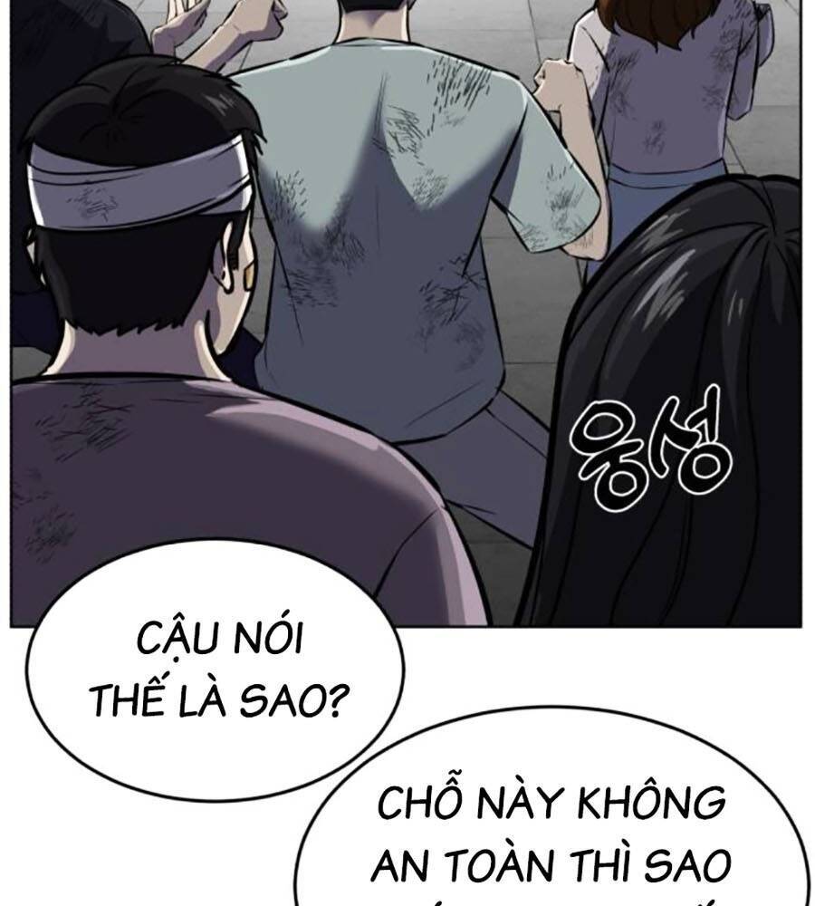 Cậu Bé Của Thần Chết Chap 242 - Next Chap 243