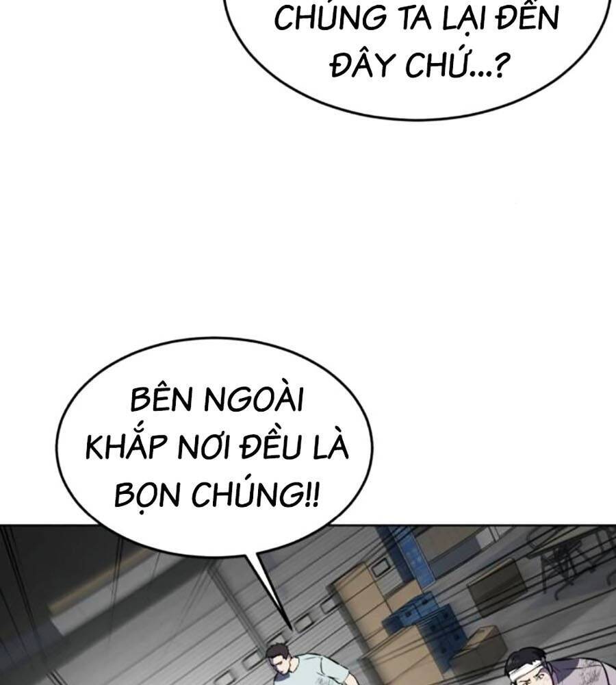 Cậu Bé Của Thần Chết Chap 242 - Next Chap 243