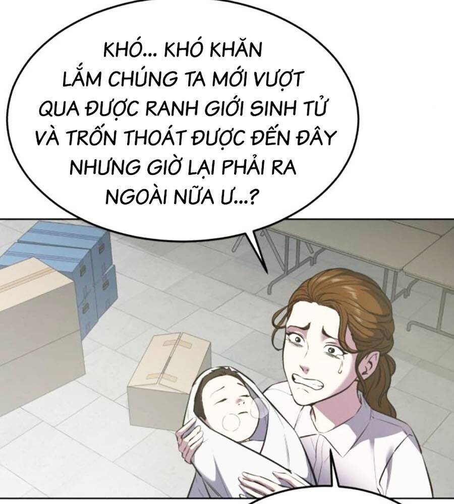 Cậu Bé Của Thần Chết Chap 242 - Next Chap 243