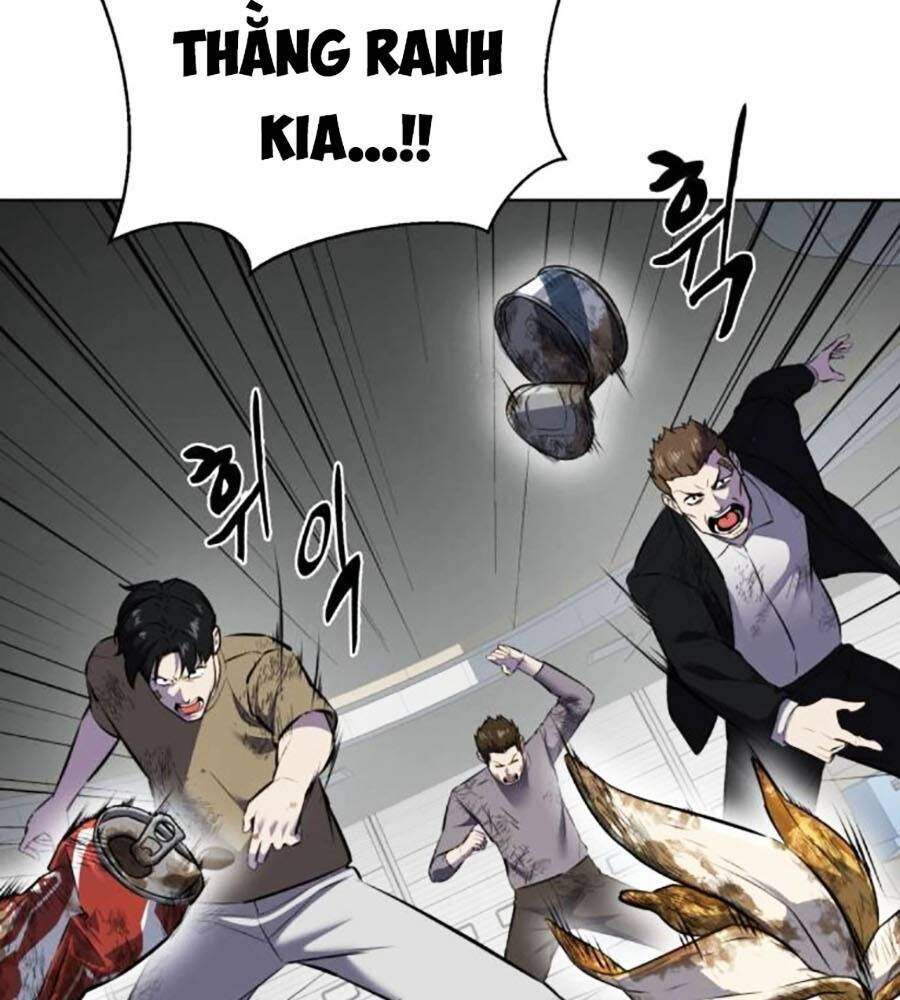 Cậu Bé Của Thần Chết Chap 242 - Next Chap 243