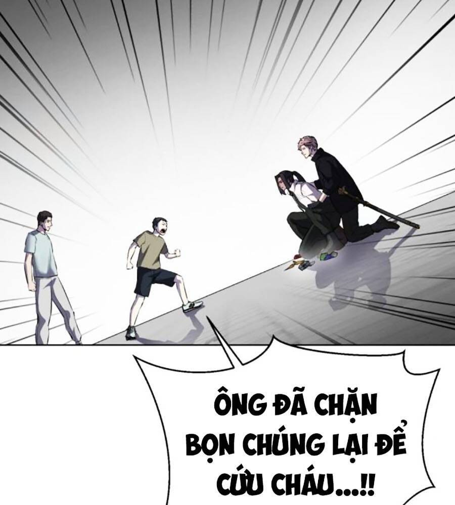 Cậu Bé Của Thần Chết Chap 242 - Next Chap 243