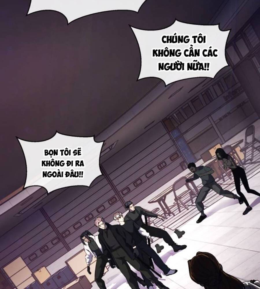 Cậu Bé Của Thần Chết Chap 242 - Next Chap 243