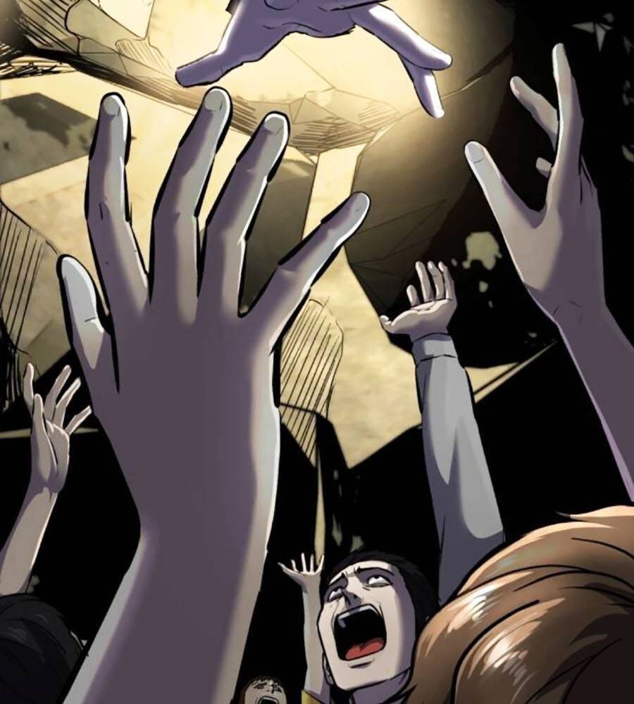 Cậu Bé Của Thần Chết Chap 242 - Next Chap 243