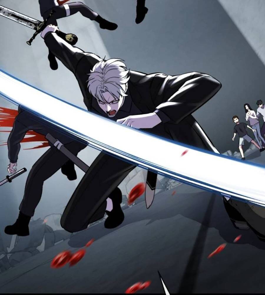 Cậu Bé Của Thần Chết Chap 242 - Next Chap 243