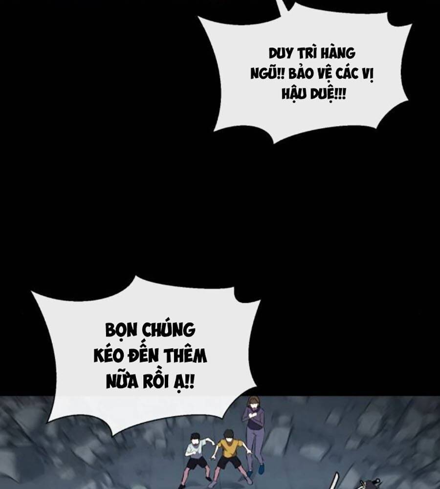 Cậu Bé Của Thần Chết Chap 242 - Next Chap 243