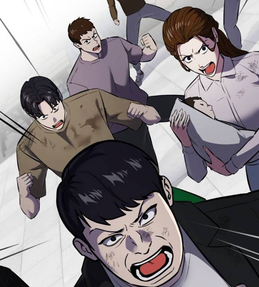 Cậu Bé Của Thần Chết Chap 242 - Next Chap 243