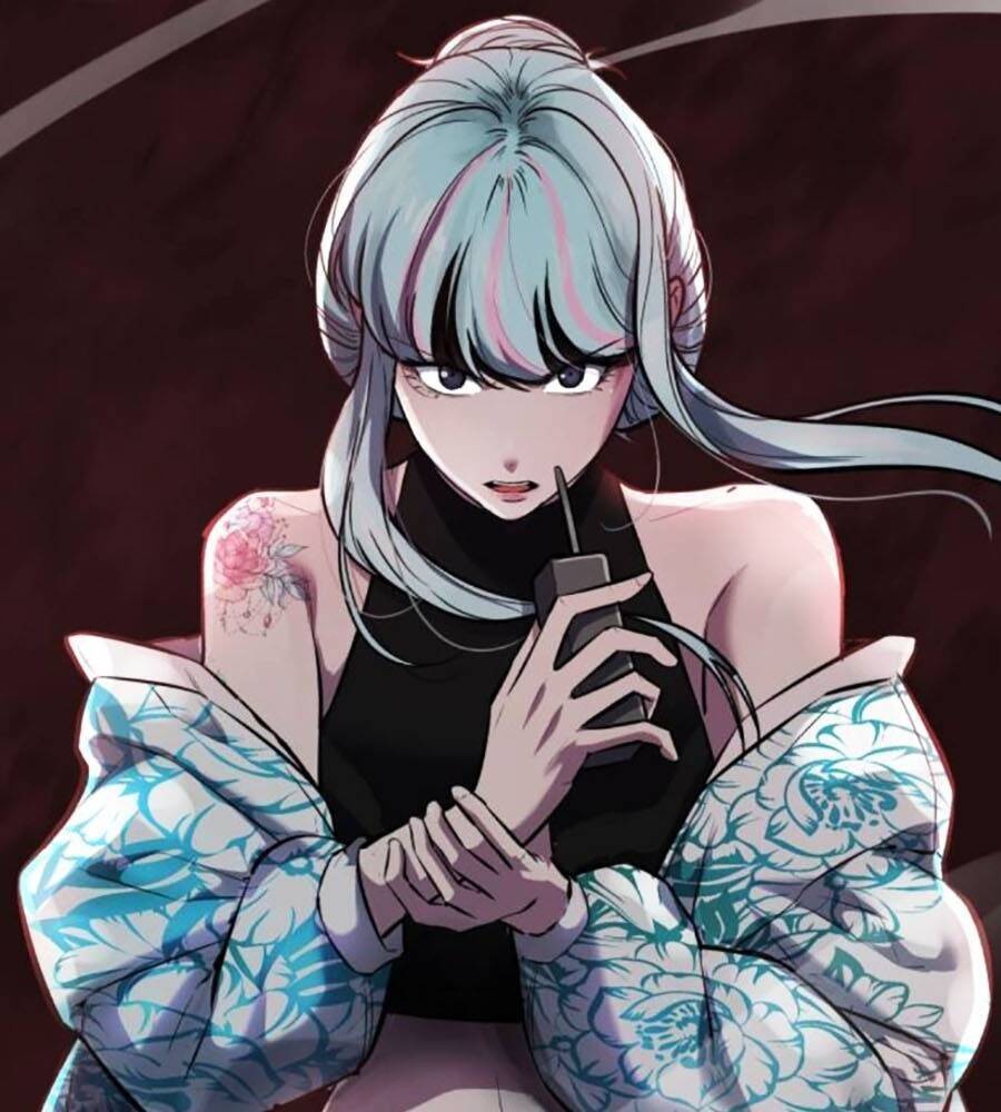 Cậu Bé Của Thần Chết Chap 242 - Next Chap 243