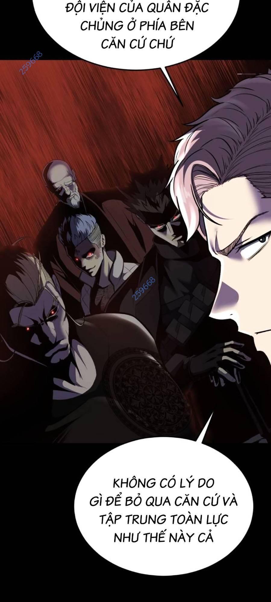 Cậu Bé Của Thần Chết Chap 243 - Next Chap 244