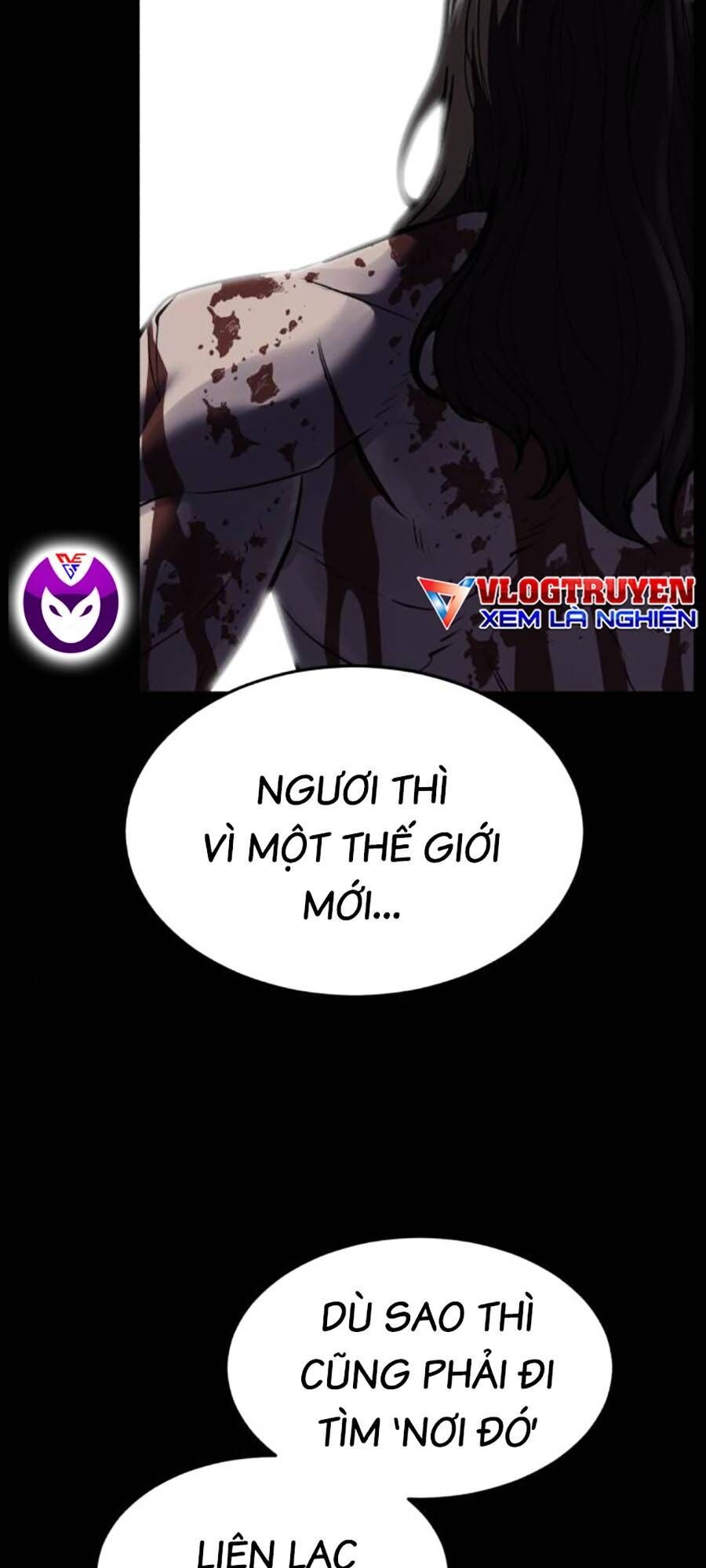 Cậu Bé Của Thần Chết Chap 243 - Next Chap 244