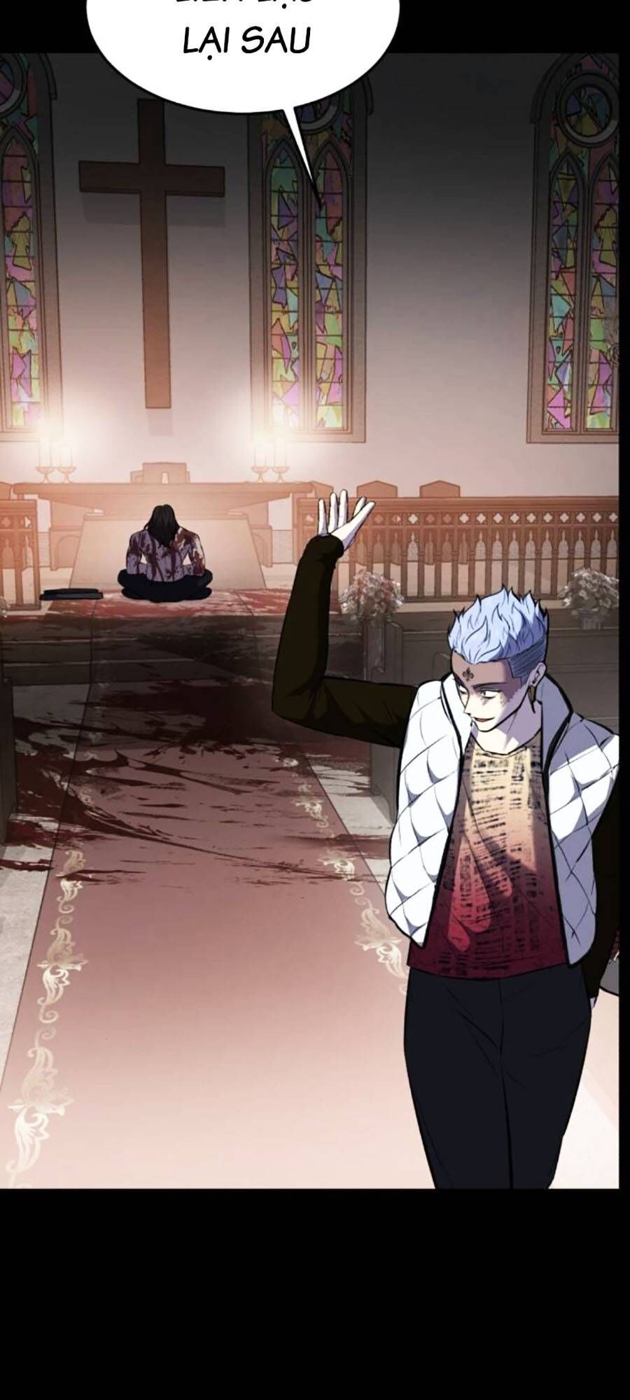 Cậu Bé Của Thần Chết Chap 243 - Next Chap 244
